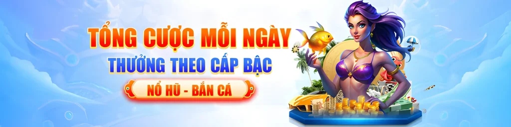 00playgo tặng thưởng đặt cược theo cấp.